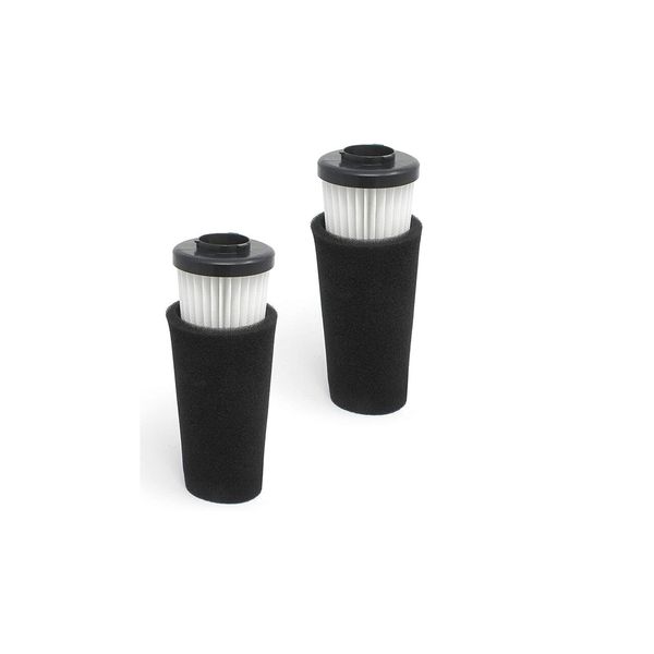 2F112 Hepa Filter Vacuum Cleaner for Dirt Devil Models UD20124 UD70184