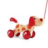 Hape Pepe Pull Along Dog