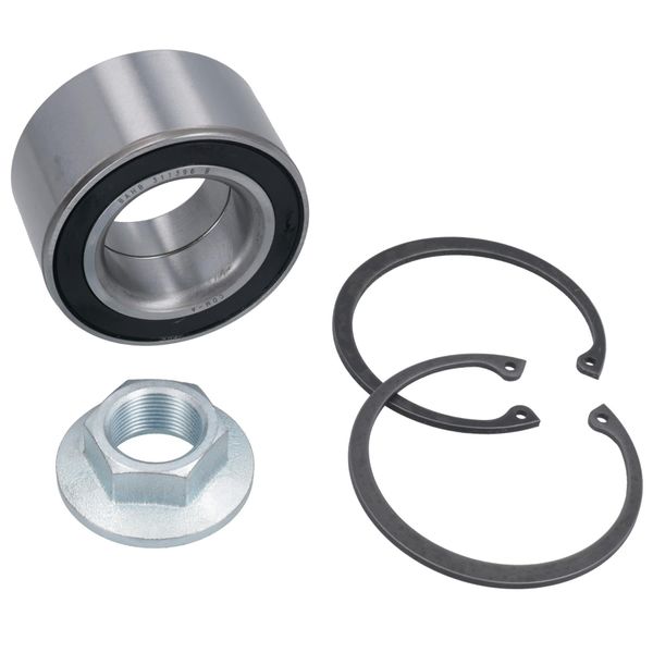 AB Tools SEALED BEARING KIT - ALKO, KNOTT AVONRIDE 311396