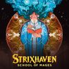 Magic: The Gathering Strixhaven Collector Booster Pack | 15 Magic Cards, Blue