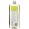 ECOS, Dish Soap Bamboo Lemon, 25 Fl Oz