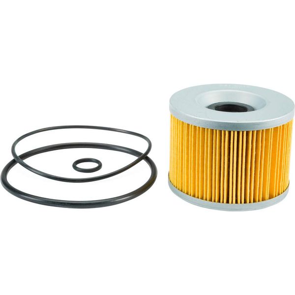 Fire Power Oil Filter Compatible With Triumph Trophy 1200 1995-2003
