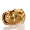 Comp Lyfe Compliant The Spectrum Cap S Brass