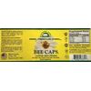 Nutritional Supplement 120 Count Bee Pollen Propolis Royal Jelly Tablets