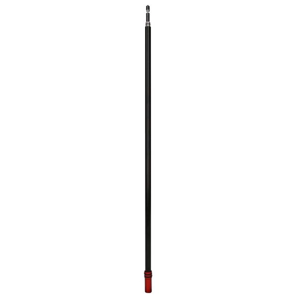 KS Tools 514.1148 Magnetic Quick Release Bit Holder with Spool Sleeve Extra Long