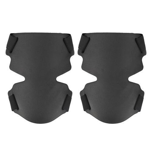 JIAHG 1 Pair Gardening Knee Pads Thick EVA Foam Gardeners Knee Brace Knee Support Cushion Protectors Waterproof Gardening Workers Mason Knee Protective Pads for Men Women