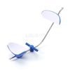 Dental Orthodontic Adjustable Reverse Forward-Pull Traction Single Bar Headgear