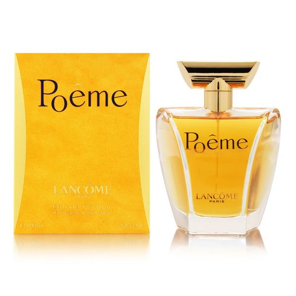 Lancome Poeme EDP Kadın Parfüm, 100 ml