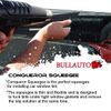 23 Pro-Tint 3M Felt Squeegee Vinyl Cutter Car Wrapping Install Tool Kit