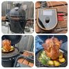 Barbecue Gas Grill Smokers Controller WiFi Bluetooth BBQ Exhaust Fan Control DC