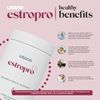 USANA EstroPro with Phytoestrogens for Symptomatic Support During Menopause* - 56 Tablets - 28 Day Supply