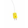 K-Type Temperature Testing Thermocouple Sensor Wire -50C to +200C 10m 33ft