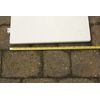 CAVITY/INSET ELECTRIC METER BOX DOOR
