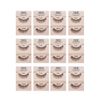 Callas Beau Wing Eyelashes #606 1pair x 12sets