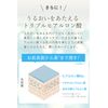 First Snow Drops, Medicated Whitening, Wrinkle Cream, Wrinkle Reduction, Stain Prevention, Cream, Active Ingredient, Niacinamide, Quasi-Drug, Made in Japan, 1.1 oz (30 g), Set of 2