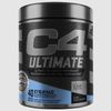 Cellucor C4 ULTIMATE Pre-Workout - 40 Servings - Icy Blue Razz