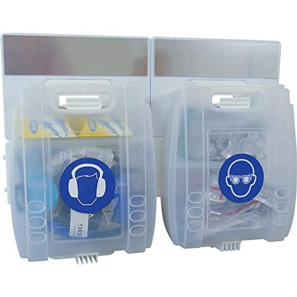 Evolution PPE Point (Eye Protection & Ear Protection),FAP3007