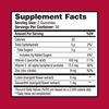 Ocuvite Vitamin & Mineral Supplement for Eye Health Adult Gummies, Contains Lutein & Zeaxanthin, Mixed fruit, 60 Count