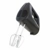 Mainstays 5-Speed Corded Hand Mixer, Black