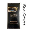 IMAGIC False Eyelashes Demi Wispies Black, 1 pack (10 pairs per pack)