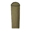 Snugpak TS1 Thermal Suede Sleeping Bag Liner, Polyester, Warm Insulation, Olive