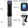 Wifi Sous Vide Precision Cooker 1000W Immersion Circulator Slow Cooking Timer CF