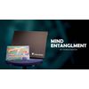 MJM Magic Mind Entanglement by Hank and Joseph Lee