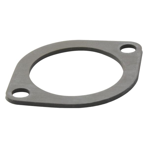 Seal, Socket, Flat, Dust Caps/Dust Covers Accessories, Qty.10 | 04-0722-000