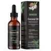 coconut oil organic