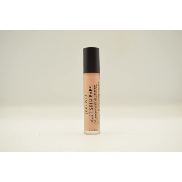 SEPHORA COLLECTION Best Skin Ever Full Coverage Multi-Use Hydrating Concealer 22.5N
