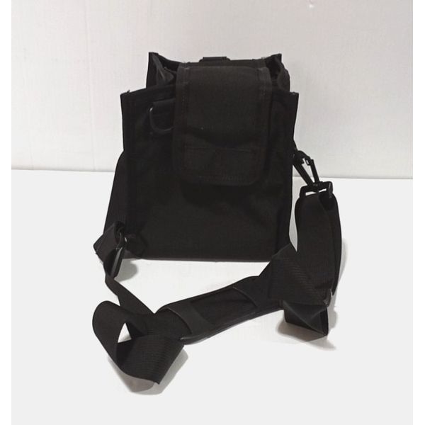 Covidien Nellcor - Bedside SpO2 Carrying Case - PMAC100N-CC - NEW