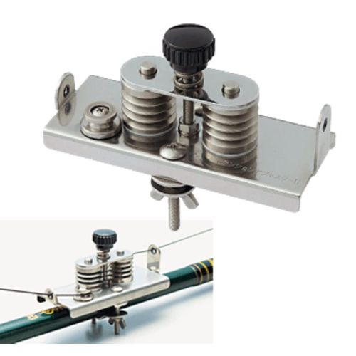 Miyamae Miya tension adjuster S Fishing line winding load regulator