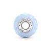 Pandora Moments Collection Sterling Silver Lab Created Opal, Sterling Silver, Opal