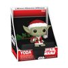 Edge-Sitter: Star Wars - Yoda