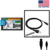 Garmin DriveLuxe 50LMTHD Navigator USB Cable Transfer Cord Replacement