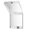 Sanwa Supply TAP-KJCV3 Keyed Security Cover