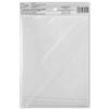 Recollections White Frame Cards & Envelopes, 5”; x 7”;