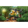 LEGO UK 60158 "Jungle Cargo Helicopter Construction Toy