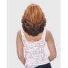VANESSA TOPS C NANDO (CHELLO) Synthetic Lace Front & Part Wig