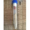Brand New Three Edge Needles Banboo Style Handle Reusable, Very Sharp