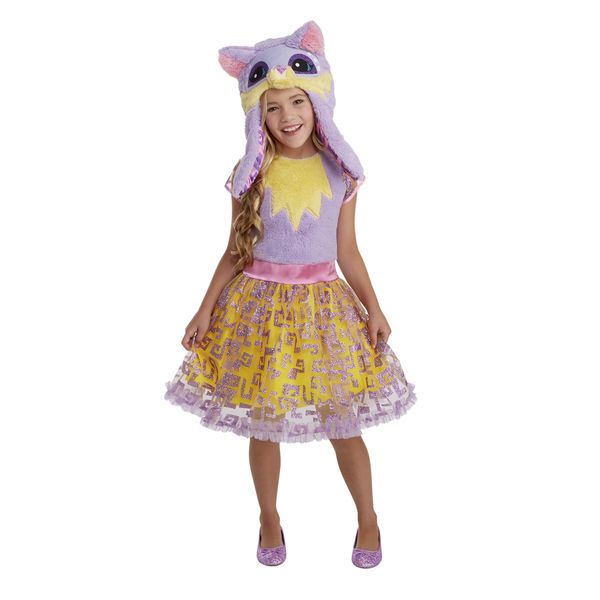 Animal Jam Costume Funny Fox Costume