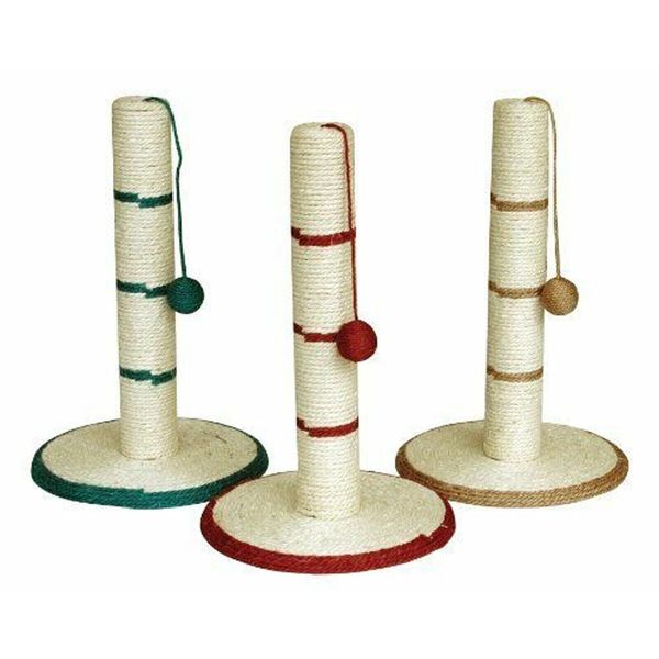 Gorpets Sisal Cat Scratcher Small (46cm)