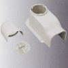 PEACH Yang Wire DHC – 80 BK Disbursement Dust Ventilation Duct Cap