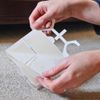 Zero In Bed Bug Trap - 5-Pack, Ready-To-Use, Poison-Free Treatment, Bed Bug Detector, Monitors Infestation