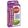 Trend Enterprises Flash Cards - Colors Spanish,T-23030