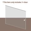 Rolife Dust Proof Door for Super Creator Series, Super Creator Accessories