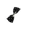 Zac's Alter Ego Large Polka Dot Bow On Barrette