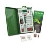 Luster Leaf Products 1663 80 Professional Soil Test Kit, Green