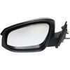 Mirrors  Driver Left Side Hand for Toyota Highlander 2014-2018