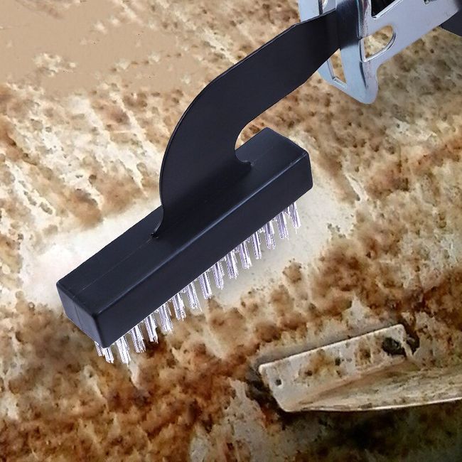 UniversalBrush Cordless Cleaning Brush